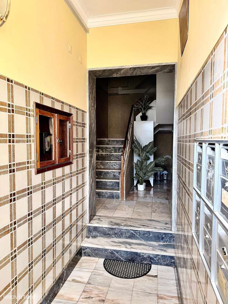 Apartamento Mobilado e equipado em Baixa da Banheira, Moita-23