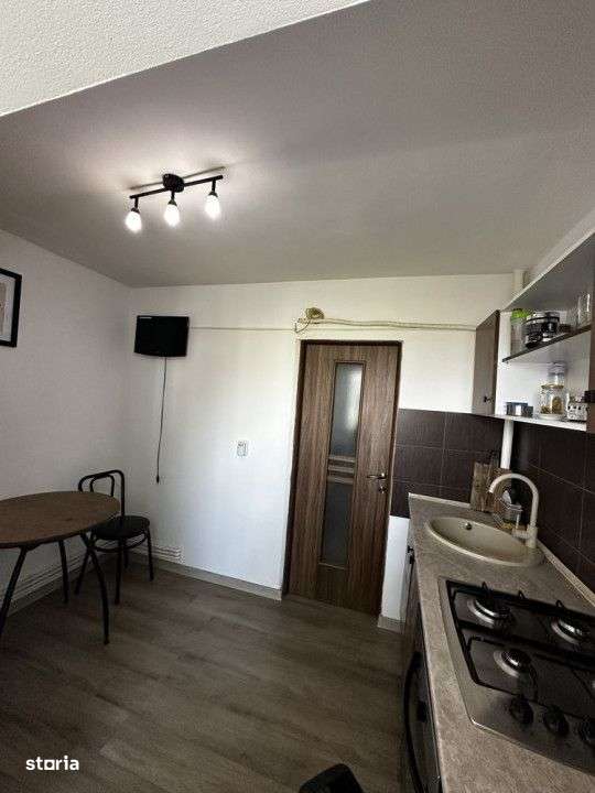 Apartament 1 camera, ansamblul Dorobantilor. - Imagine principală: 3/7