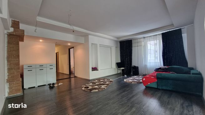 Apartament cu 3 camere de vanzare in zona Militari Lujerului-2