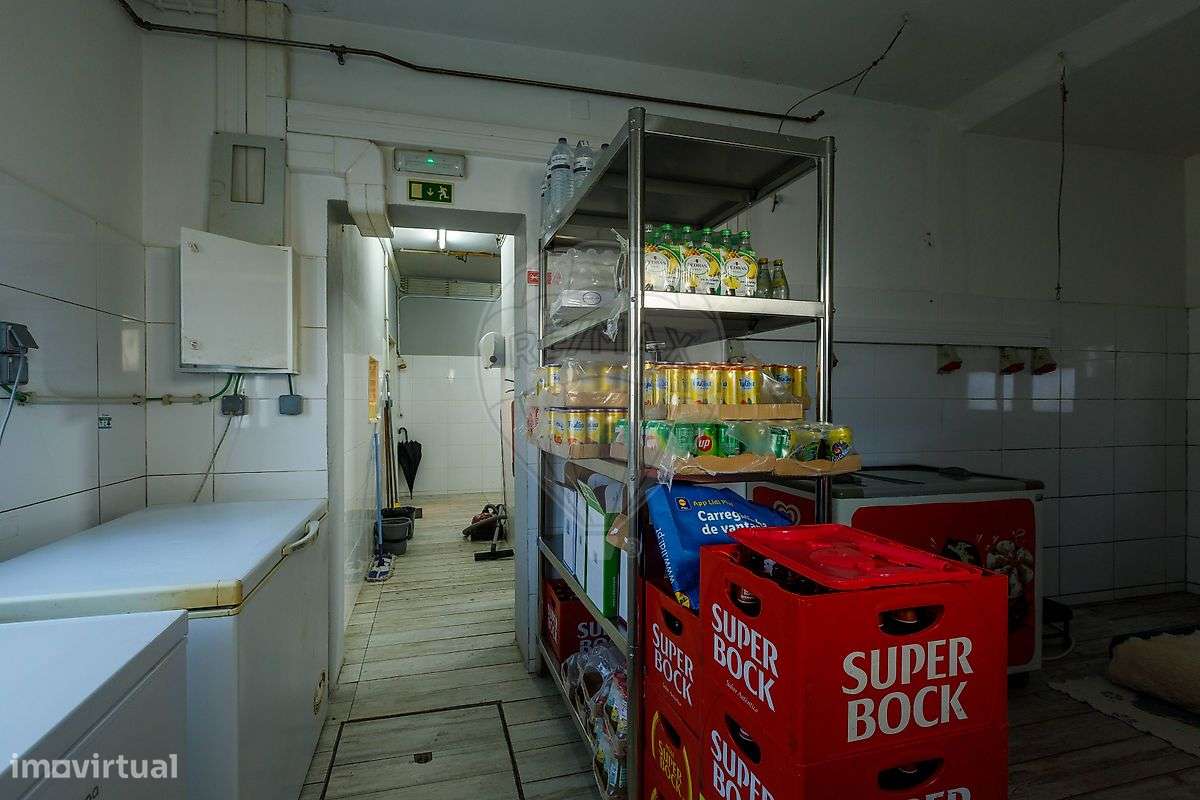 Trespasse  para venda-12