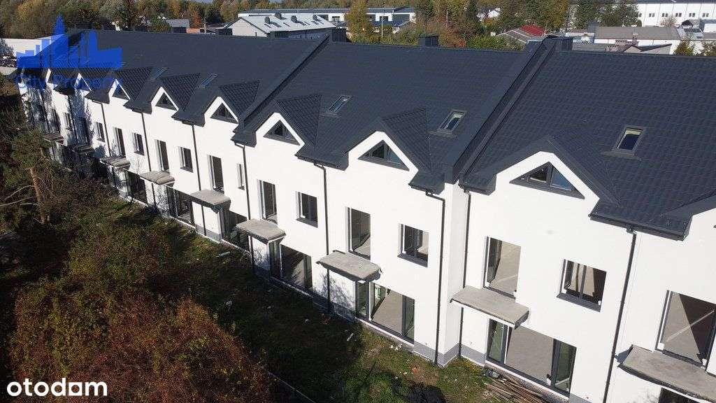 Segment 162m2, garaż, miejsce postojowe-5