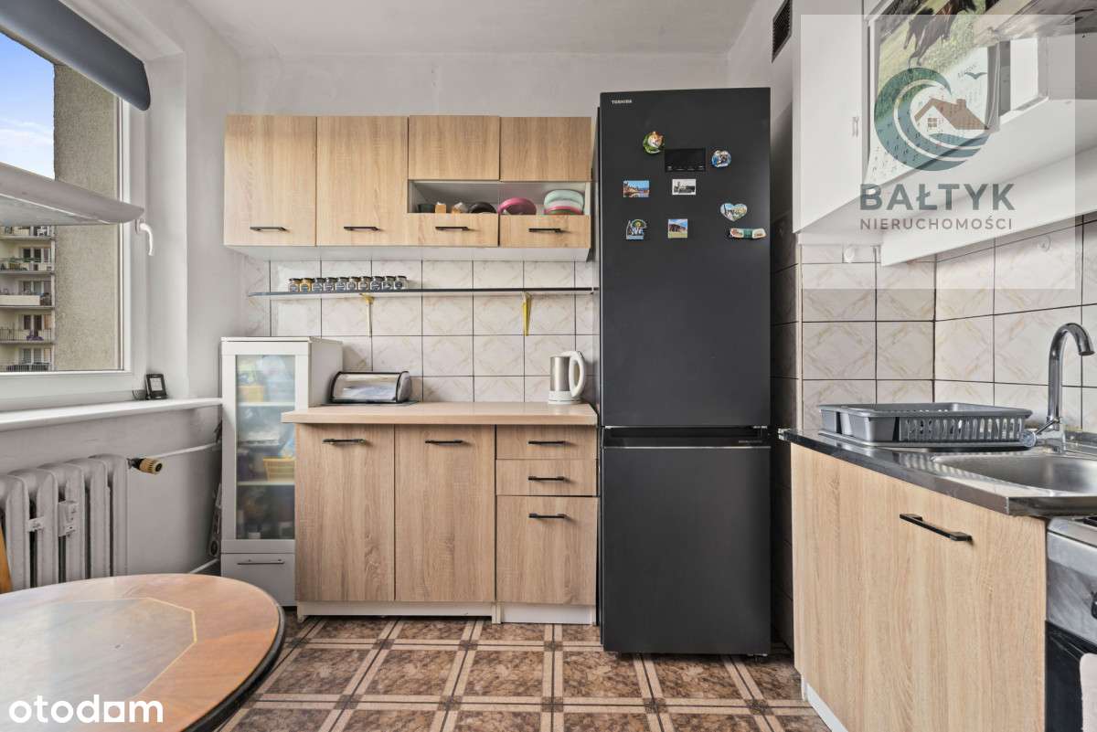 Mieszkanie w sercu Moreny-7