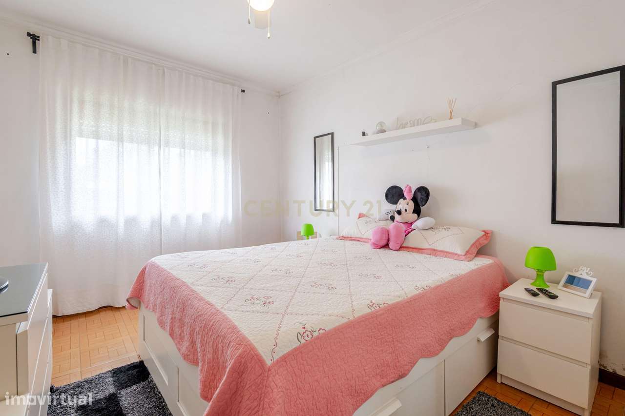 Encantadora Moradia T3 em Lavra, Matosinhos-23