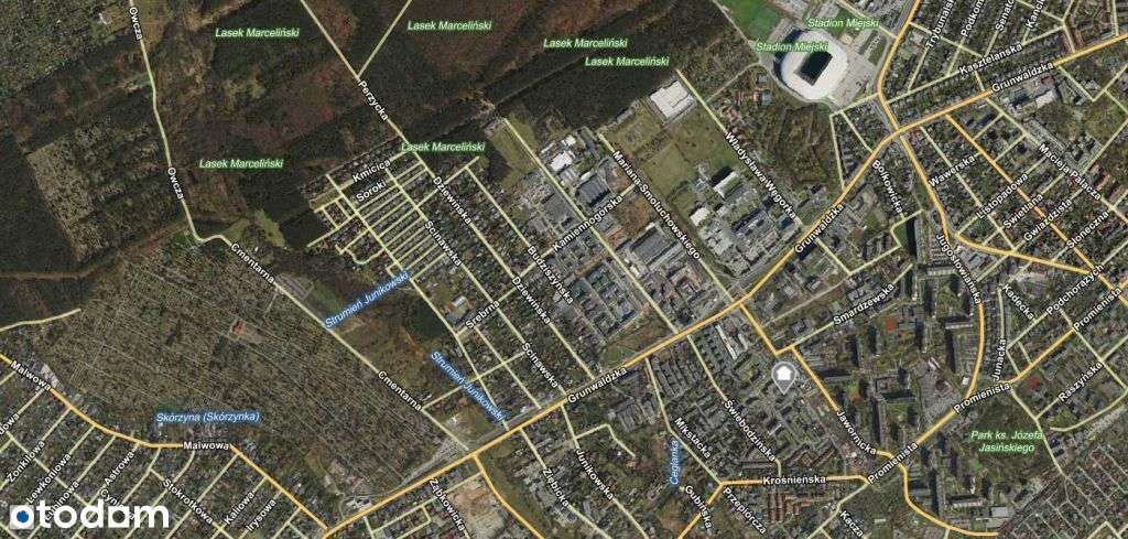 Mieszkanie po remoncie na Grunwaldzie-12