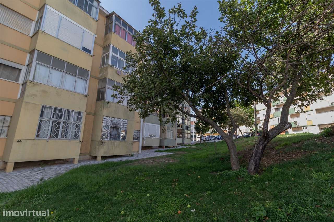Apartamento T2 Venda em Alto do Seixalinho, Santo André e Verderena,Ba-11
