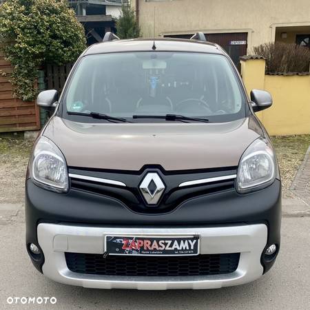 Renault Kangoo - 2