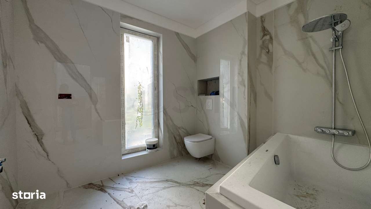 Vile Exclusiviste I 5 Dormitoare I Langa Lac l Complex Rezidential - Imagine principală: 5/15