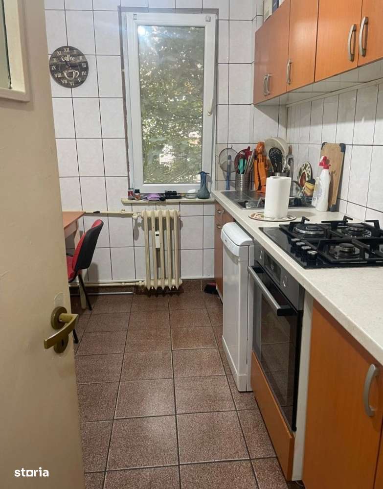 Apartament 2 camere în Brazdă, etajul 2/4 - Imagine principală: 2/4