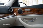 Mercedes-Benz Klasa E 220 d 4-Matic 9G-TRONIC - 14