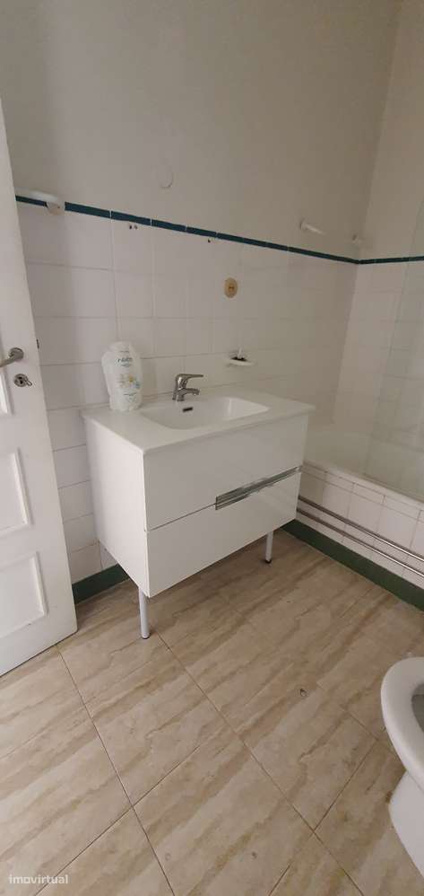 Andar de Moradia T3 com garagem - Ermesinde-14