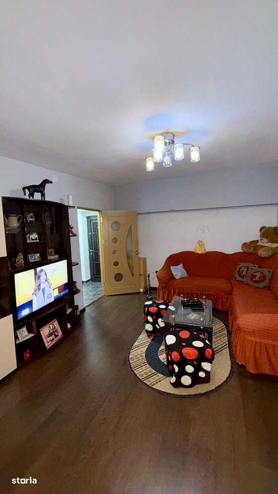 Apartament 2 camere decomandat | Ostroveni-1