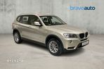 BMW X3 - 7