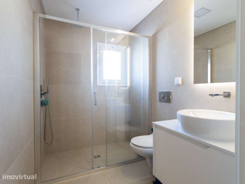Exclusivo T4 Penthouse de Luxo com 379 m² na Póvoa de Santa Iria.-29