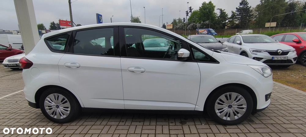 Ford C-MAX 1.5 TDCi Trend - 8