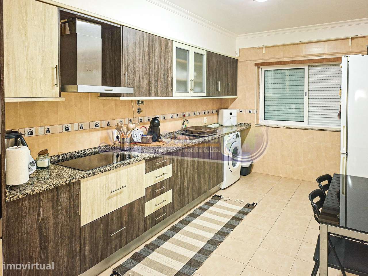 Apartamento T3 em Benavente (B624) - Grande imagem: 4/21