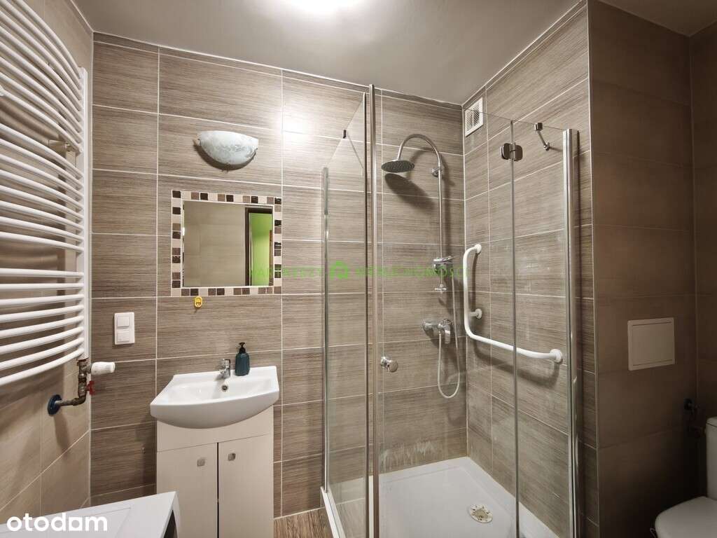 Ładne 2 pokoje przy parku, blisko centrum-7