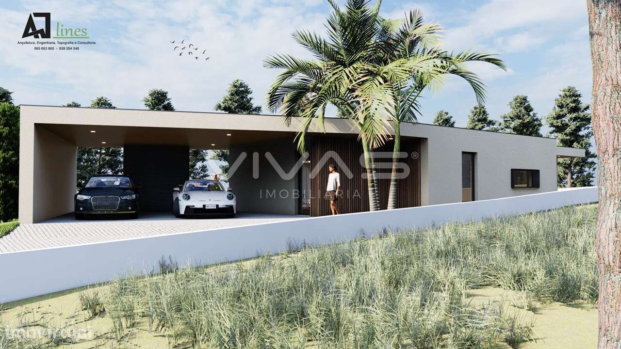 Moradia T3 Venda em Escariz (São Mamede) e Escariz (São Martinho),Vila - Grande imagem: 5/11