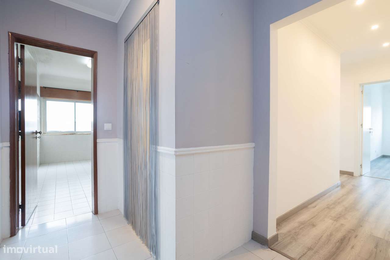 T3 para arrendamento em Rio de Mouro - Grande imagem: 5/28