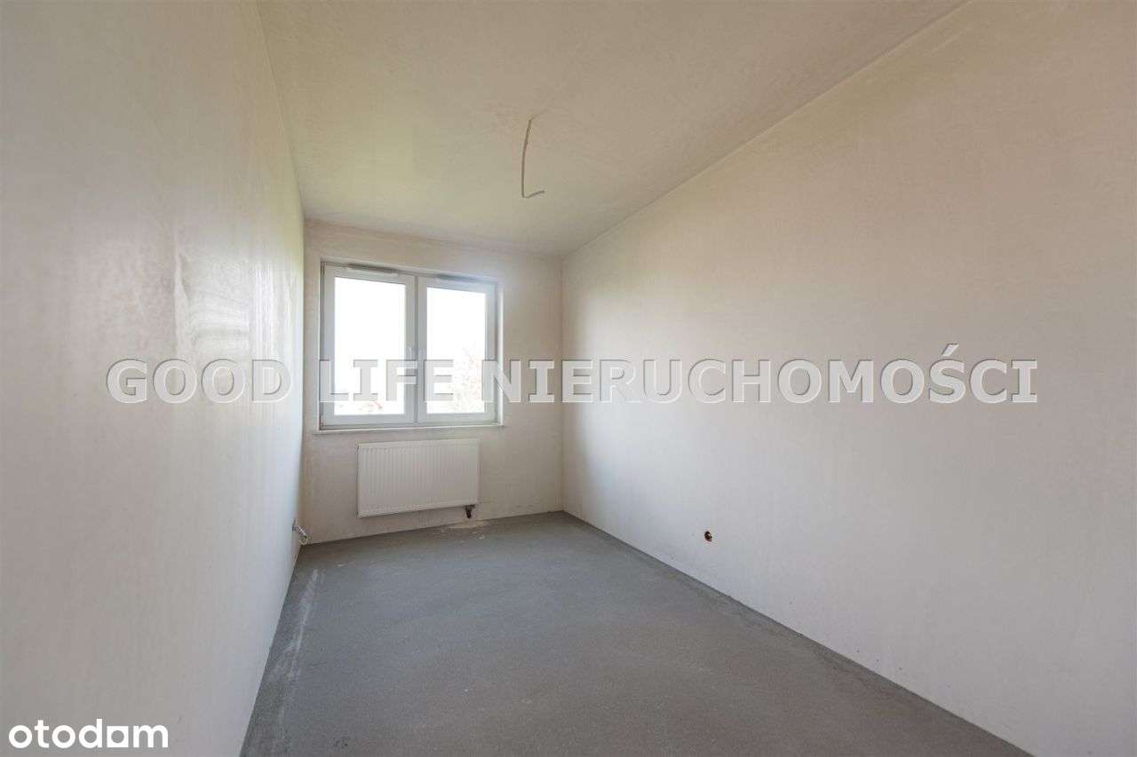 Dwupoziomowe 75,25 m2 , 4Pok. ul. Makuszyńskiego - Pełny obrazek: 4/17