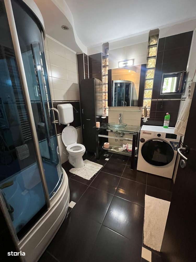 Casa parter+etaj,Stefanesti,1 km de Pitesti - Imagine principală: 5/7