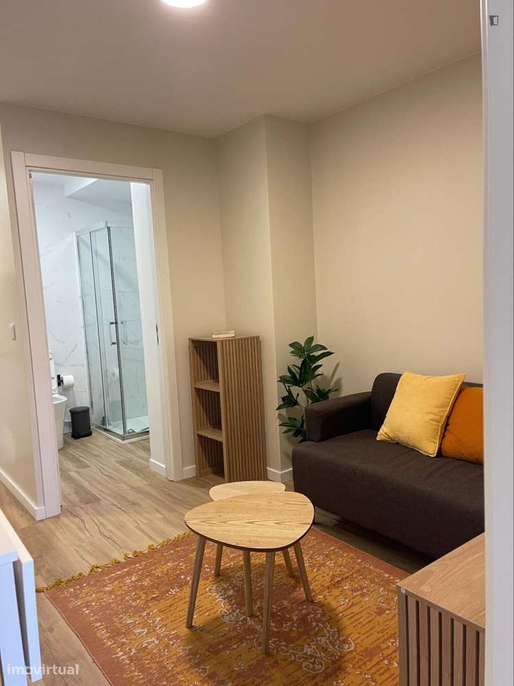 Apartamento com 1 quartos - localizado em Leiria - Grande imagem: 5/5