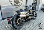 Harley-Davidson Sportster - 3