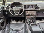 Seat Leon 2.0 TDI FR S&S - 7