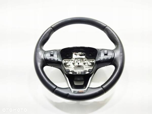 KIEROWNICA MULTIFUNKCYJNA STEROWANIE PRZYCISKI FORD FOCUS MK4 IV 2018-2023 - 1