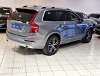 Volvo XC 90 D5 SCR AWD Momentum 7os - 18