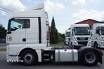 MAN TGX 18.460 XLX / E6 / RETARDER / STANDARD / AUTOMAT / SPROWADZONY - 2