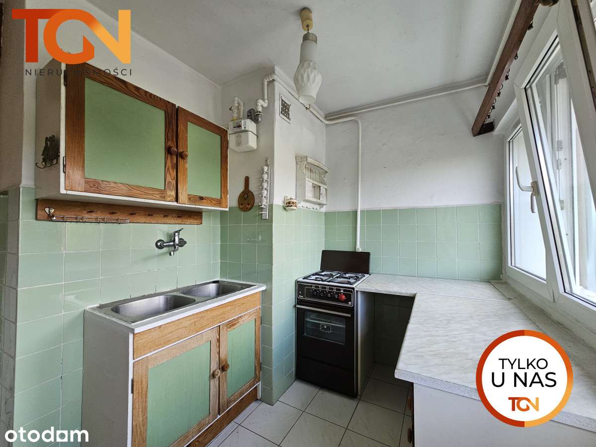 Okazja! M3 na Żabieńcu 15 min do Manufaktury! - Pełny obrazek: 4/10