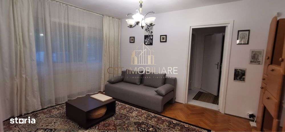 Apartament 2 Camere Take Ionescu - Imagine principală: 2/7