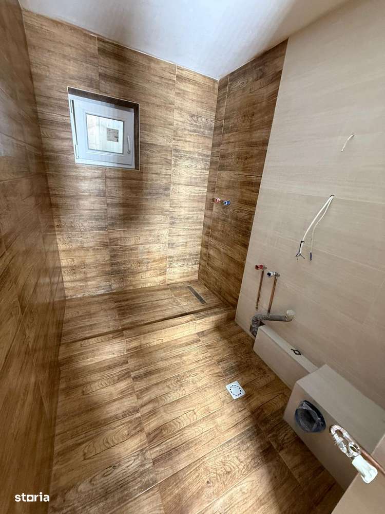 RAMDA  ,Ap. 2 camere la cheie  parter + balcon Sovata - Imagine principală: 2/7