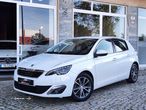 Peugeot 308 1.2 PureTech Allure EAT6 - 9