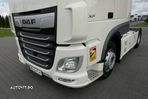 DAF XF 480 / SUPER SPACE CAB / I-PARK COOL / EURO 6 / 2018 AN - 12