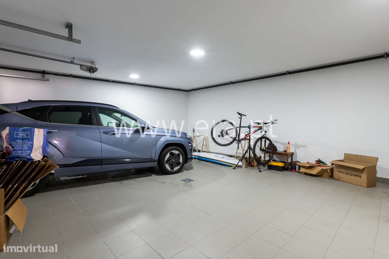 Moradia T4 na Meadela: Viana do Castelo-7