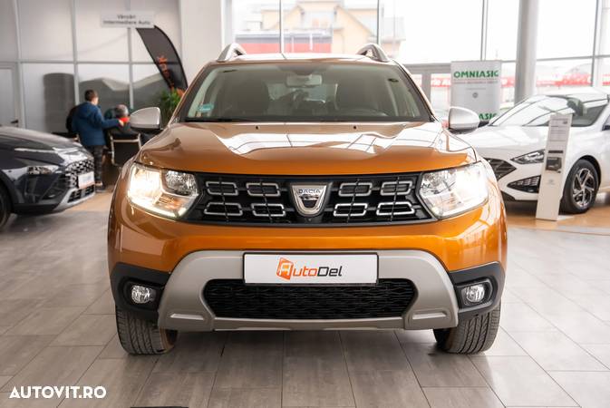 Dacia Duster - 9