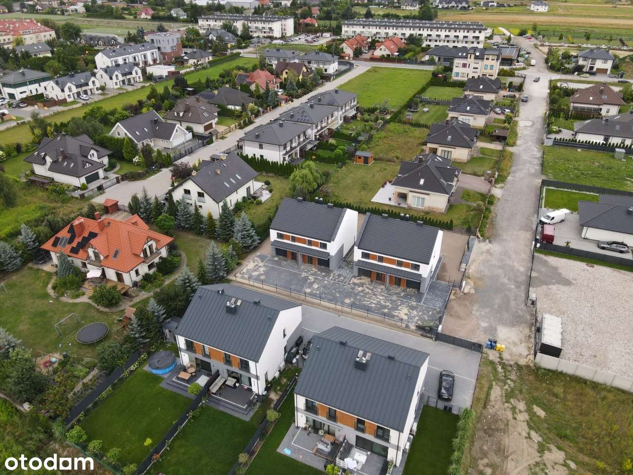 Przytulny dom - idealny dla rodziny!-10