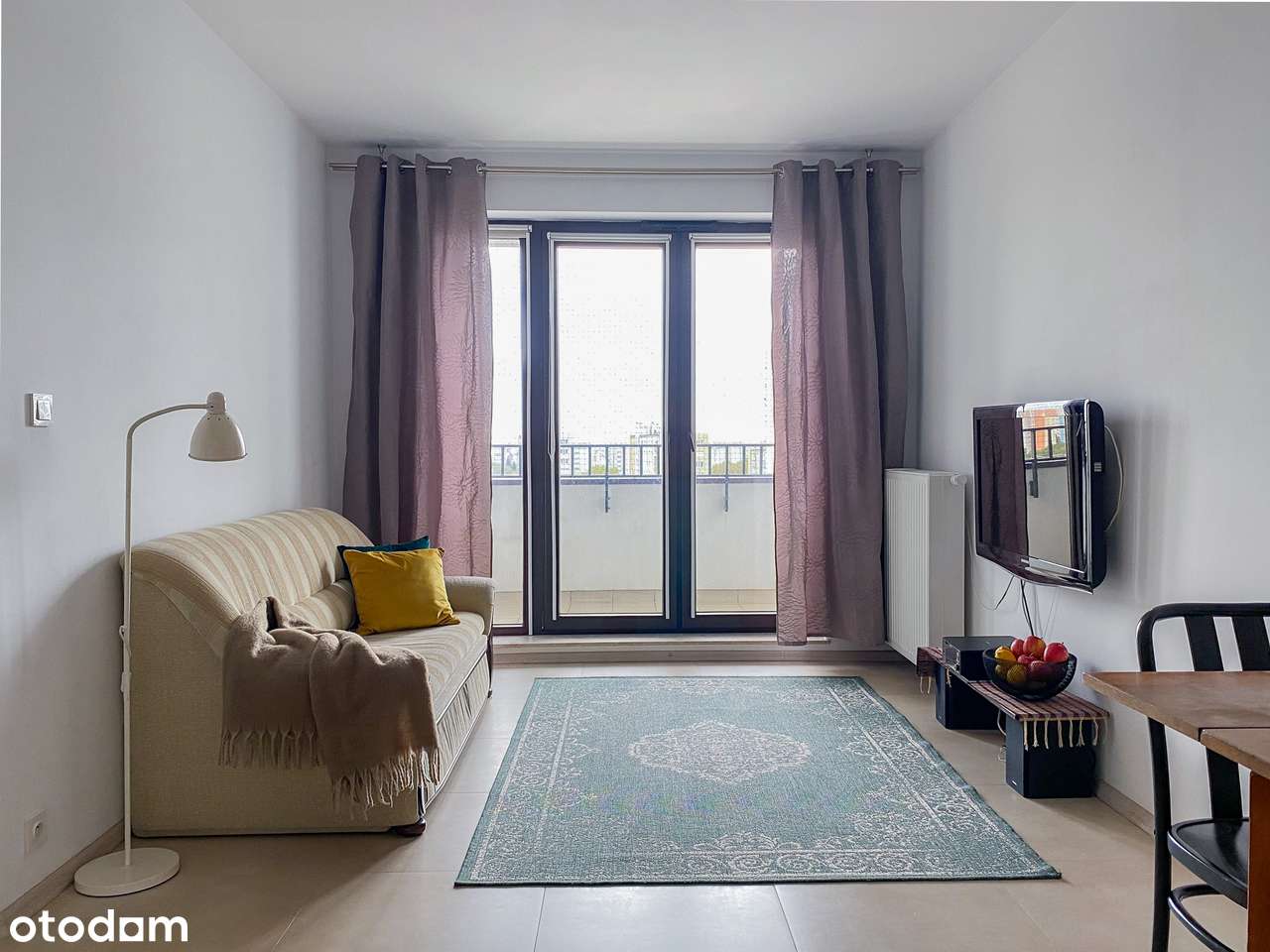 PRZESTRZENNE 3 - POKOJOWE MIESZKANIE Z PANORAMICZNYM WIDOKIEM-5