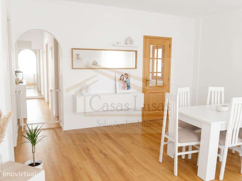 APARTAMENTO T2 | EXCELENTE OPORTUNIDADE-24
