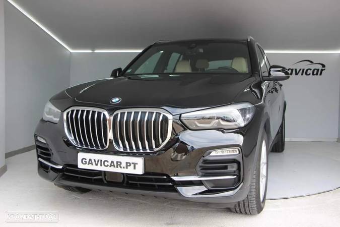 BMW X5 45 e xDrive - 28