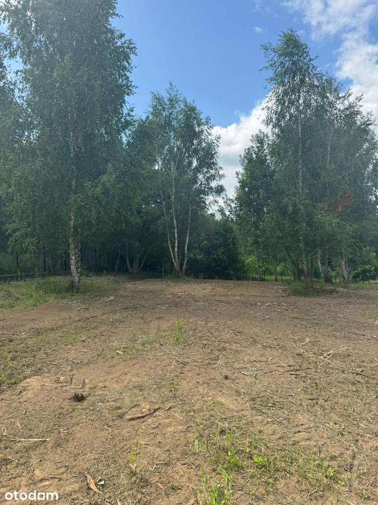 Działka z WZ i gotowym projektem domu Rzeszów, Przybyszówka-13