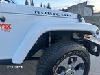 Jeep Wrangler 3.6 Unlim Sahara EU6 - 5