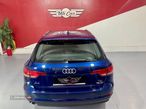 Audi A4 Avant 2.0 TDI Sport S tronic - 51