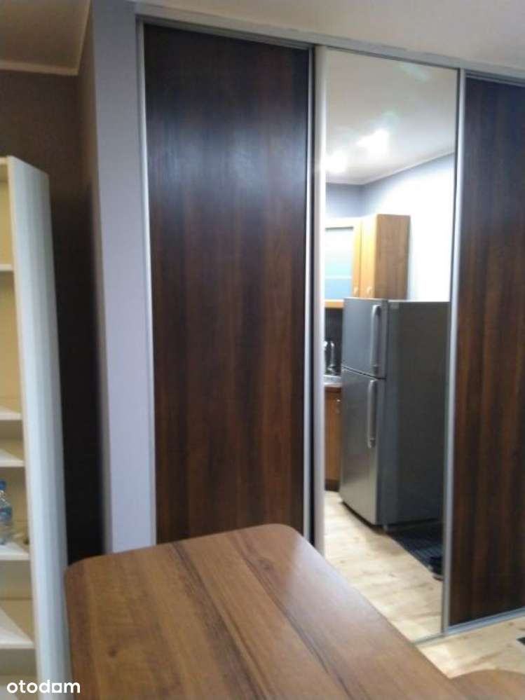 przestronna kawalerka - View 5