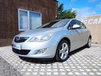 Opel Astra 1.4 T Selection GPL - 2