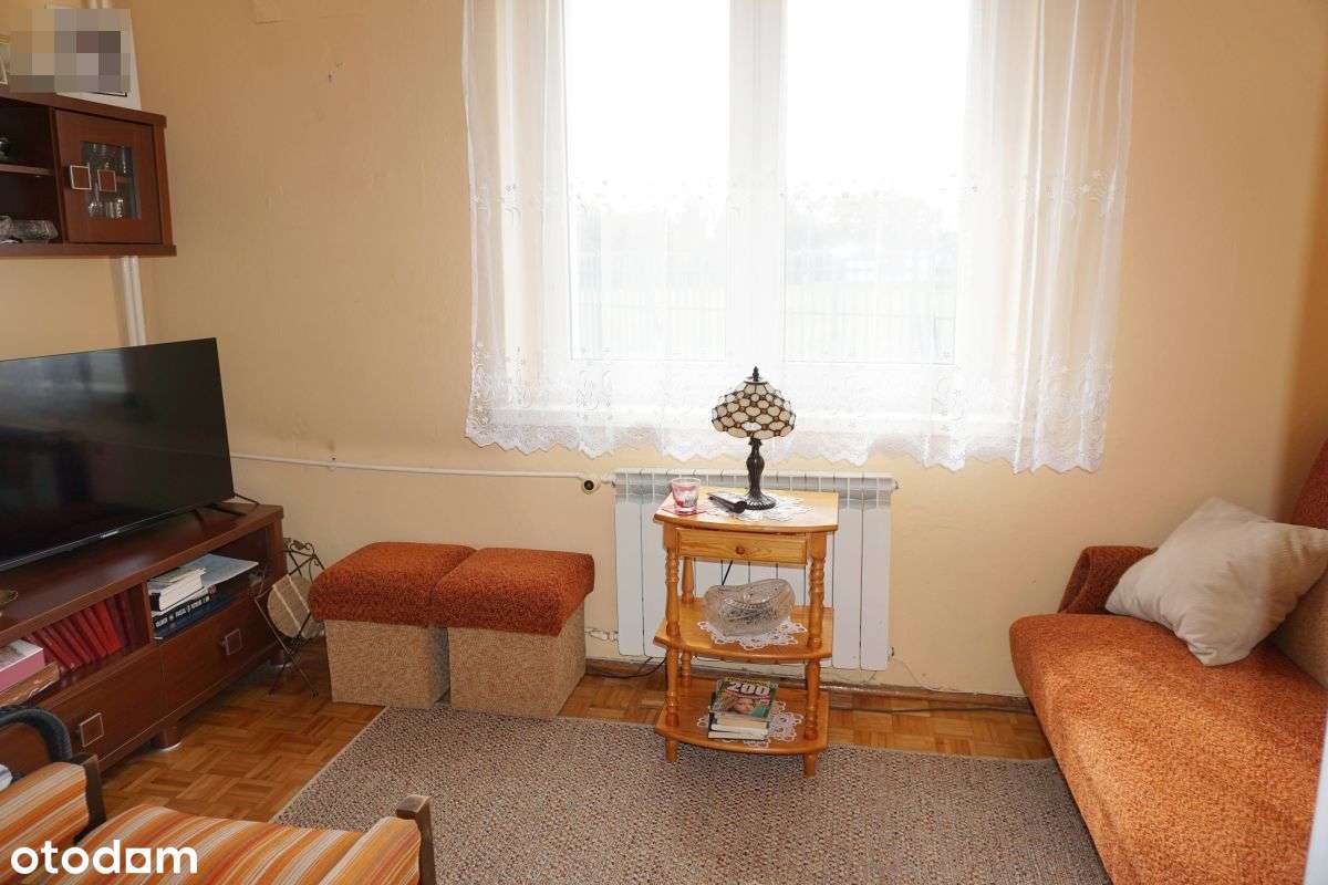 Do wynajęcia mieszkanie 42m2 w pełni wyposażone - Pełny obrazek: 3/8