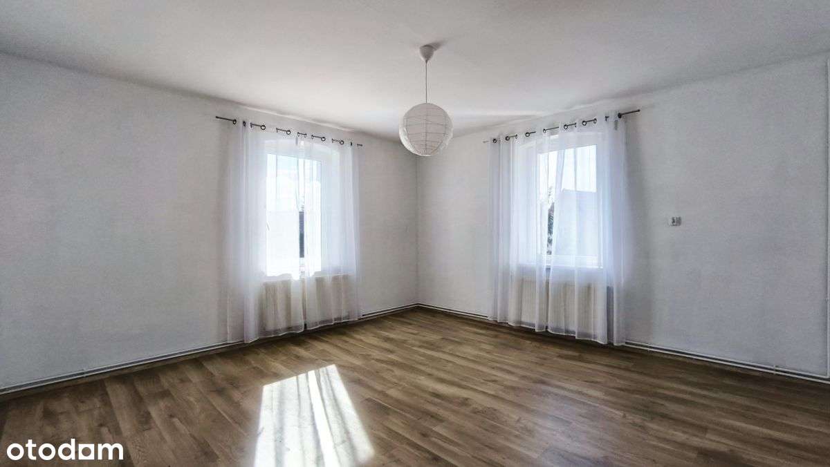 Mieszkanie dla Twojej rodziny z ogródkiem! - Pełny obrazek: 5/11