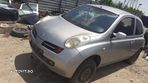 Plansa bord Nissan Micra K12 motorizare 1.2 benzina 59 kw - 1