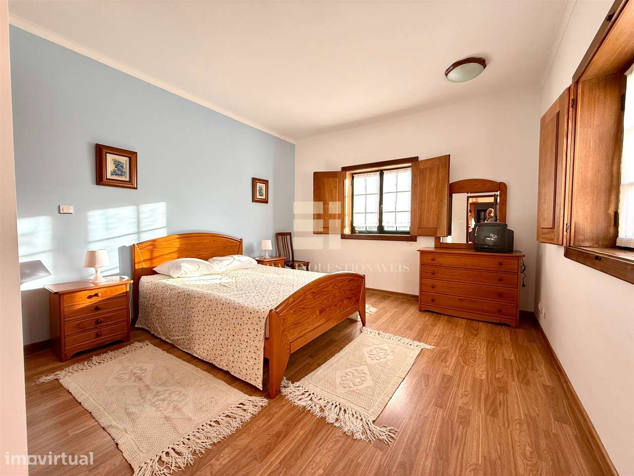 Quinta T7 Venda em Gouviães e Ucanha,Tarouca-23